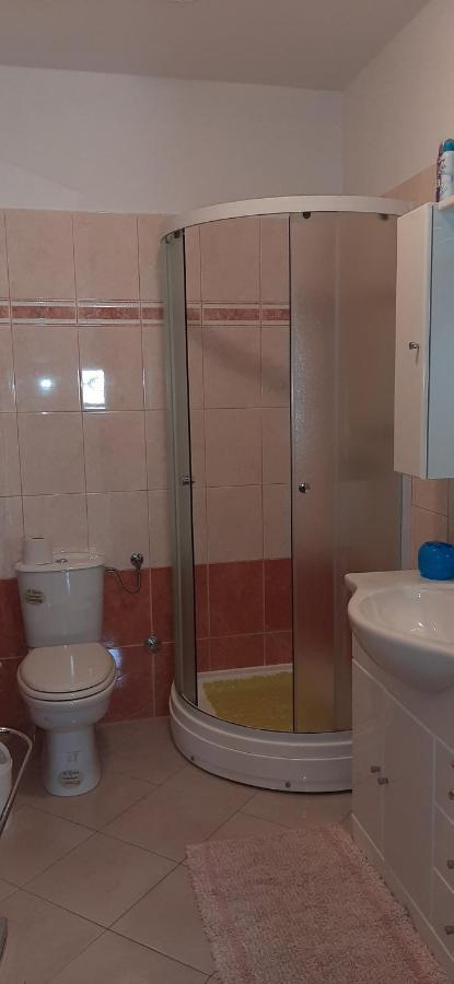 Palma Del Mar Apartman Omišalj Kültér fotó